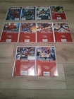 Amazing Spider-man vol 1: Civil War (10 lot) #529-538 Marvel Comics 2006