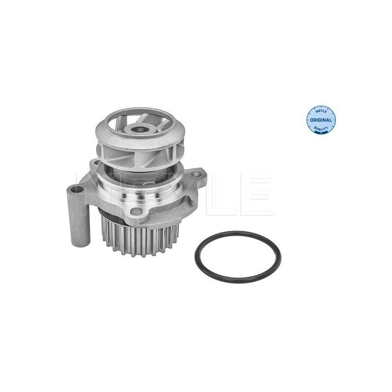 MEYLE 113 012 0027 Water Pump for A4 TT Passat Golf Bora Octavia A3 Ibiza Transp