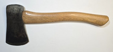 Sears Roebuck Scout Camp Hatchet - Restored V...