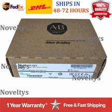 NEW-   Allen-Bradley   1762-OW16 MicroLogix 1...