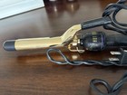 Hot Tools 1181 1" 24K Gold Curling Iron — photo 2