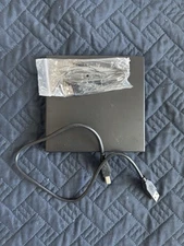 USB Slim Portable Optical Drive