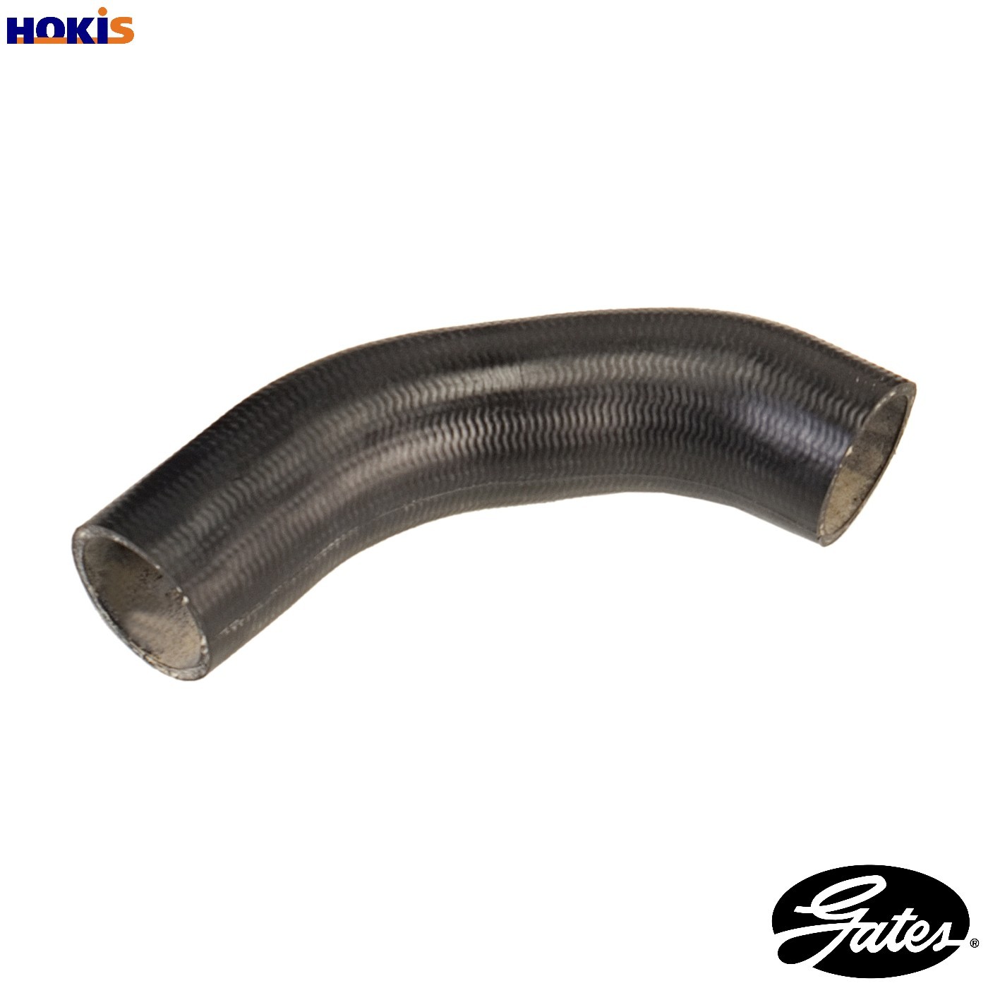 GATES-OE 09-0826 Charge Air Hose for MERCEDES-BENZ - Image 13