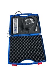 BEKO Leak-Detector &ndash; Lecksuchger&auml;t &ndash; inkl. Koffer &ndash; Art.-Nr. 400845
