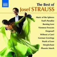 The Best Of Josef Strauss Von Various | CD | Zustand Neu