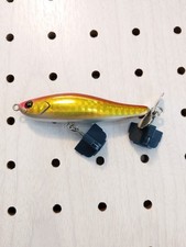Megabass Nada Setter 7g Fishing Lure Japanese Model HighQuality Rare