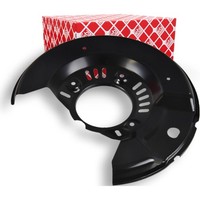 Febi Bilstein 175289 Spritzblech Bremsscheibe FüR Toyota Yaris Verso Van P1 P2