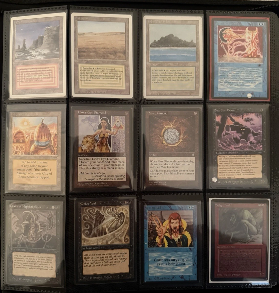 magic the gathering 2000 products for sale | eBay