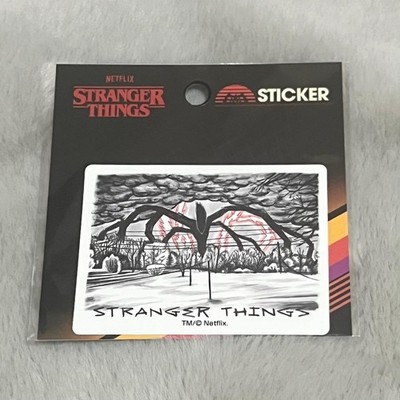 Stranger Things Merchandise