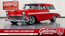 1956 Chevrolet Nomad for Sale