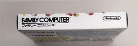 Nintendo Dream Fountain Story Kirby of the Stars Famicom