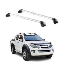Barres de toit Isuzu D-MAX