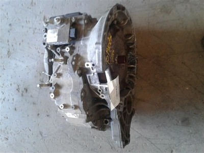 Automatic Transmission 3.7L 6 Speed Fits 09-10 MAZDA 6 295114