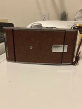 Polaroid 95 Land Camera