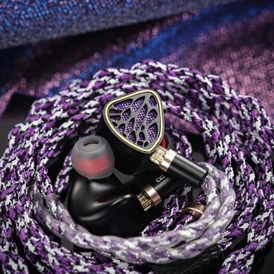 Kinera Imperial NOTT Phantom wired earphones | eBay