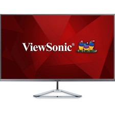 ViewSonic VX3276-mhd 31.5" 16:9 Full HD IPS WLED Monitor