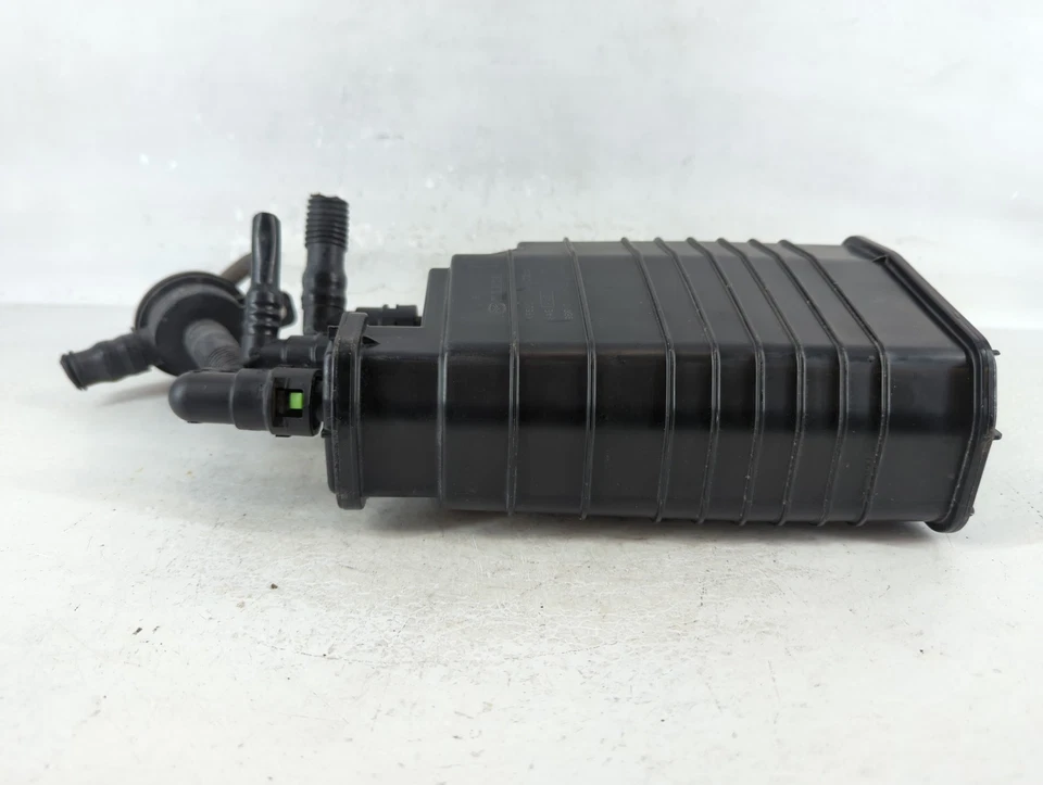 2019 Mazda 3 Fuel Vapor Charcoal Canister LPUVX - Image 2 of 4