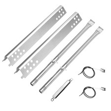 Uniflasy Grill Replacements for Charbroil Performance 2-Burner 463645015 4636...