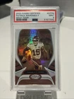 Patrick Mahomes II 2020 Certified Gold Team#GT-PM PSA 9 MINT Kansas City Chiefs