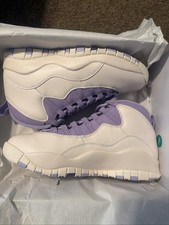 Jordan Retro 10 Women's