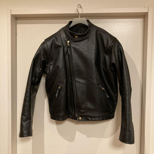 Langlitz cascade leather - Gem Langlitz cascade leather - Gem