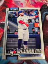 Alejandro Kirk - 301 - Topps - NM