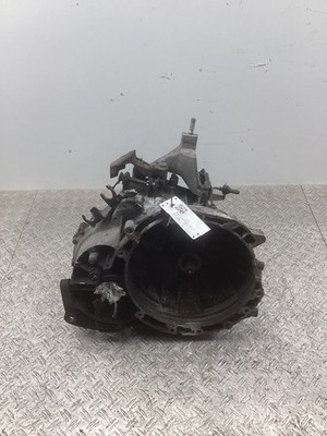 FORD Mondeo III B5Y Schaltgetriebe 5-Gang MTX75 2.0 TDCi 96 kW 129 PS 10.2001-0
