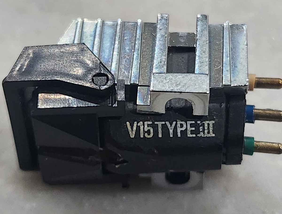 Shure V15 Iii for sale | eBay