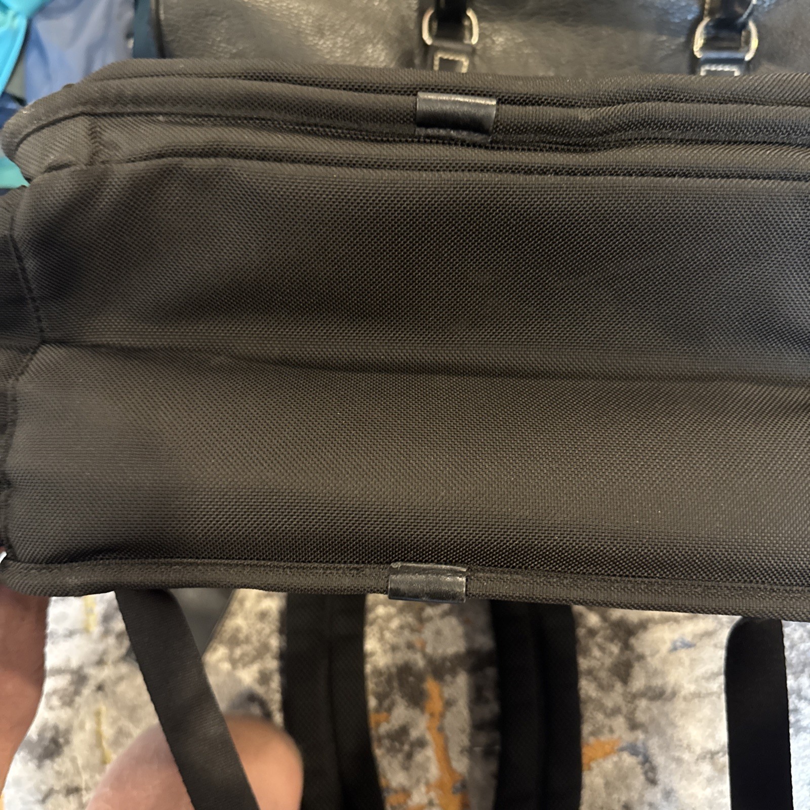 Tumi Alpha 2 Backpack - image 8