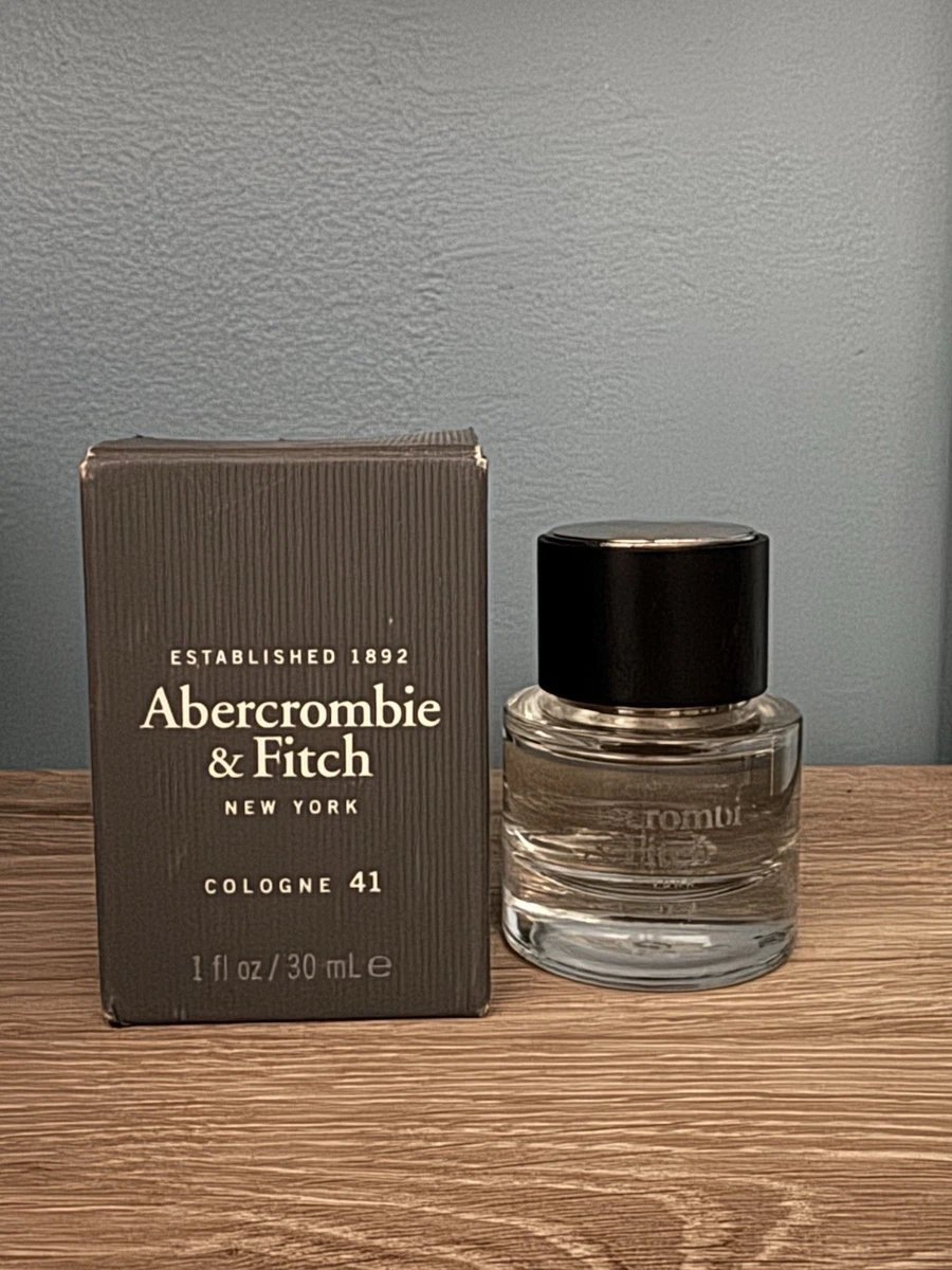 Abercrombie & Fitch Vintage Fragrances for Men for sale - eBay