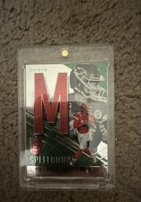 2021 Panini Donruss Elite - Spellbound Patrick Mahomes II #S-M 