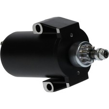 OEG Parts New Starter Compatible with Mercury Mariner Outboard 9.9-25HP 1989-200
