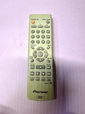 OEM GENUINE Pioneer VXX2914 DVD Player Remote Control - TESTED - DD-1965