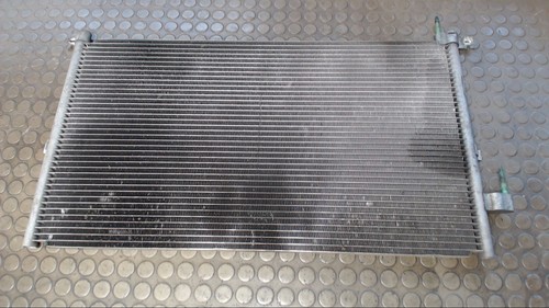 Kondensator Klimaanlage Ford Mondeo 2.0 Turnier Tdci DPF B5Y/B4Y/BWY 4S7H19710AA