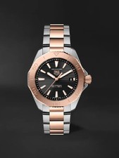 TAG Heuer Aquaracer Professional 200 Solargraph 40mm WBP1121.BB0003 3