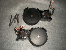 NEW OEM iRobot Roomba 105 Combo Robot Vacuum & Mop Right & Left Wheel Motor