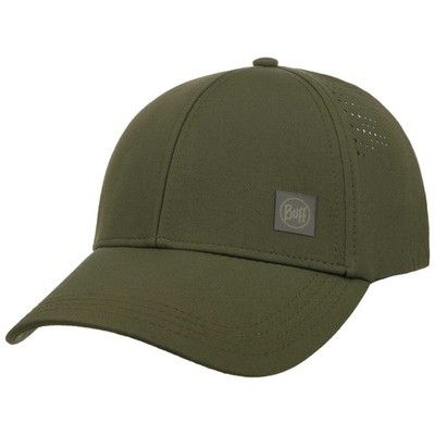 BUFF Summit Cap Basecap Baseballcap Outdoorcap Nyloncap Caps