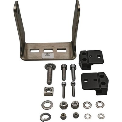 Rigid Industries Adapt XP/360-Series 6'' Light Hardware Kit | 300431