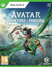 Xbox Series X : Avatar: Frontiers of Pandora (Xbox Serie VideoGames Great Value