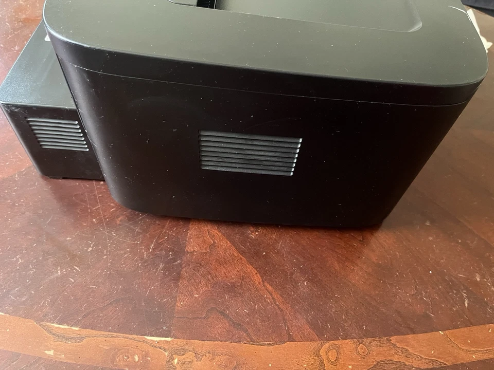Dell 1130 Standard Laser Printer Mono w/ USB - Image 4 of 4