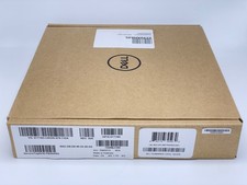 Brand New Dell Thunderbolt Dock WD19TB 01T78D 180W AC Power Adapter