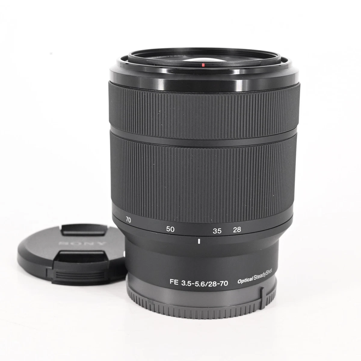 s*o様 再オークション‼️SONY FE 3.5-5.6/28-70 レンズ Sony FE 28-70mm Camera Lenses Just Listed 2026