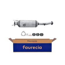Ruß-Partikelfilter Abgasanlage Euro 4 FAURECIA Kit Easy2Fit für u.a. ALFA