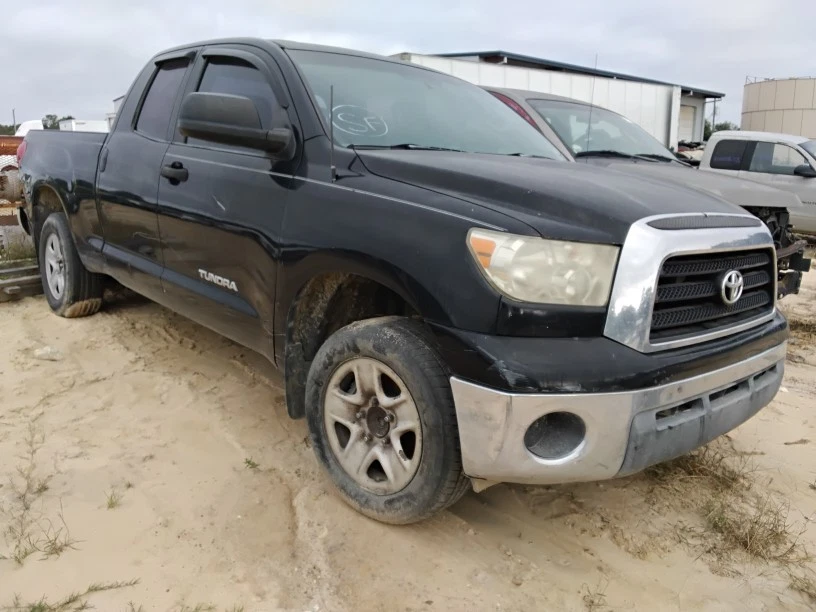 Toyota Tundra 2008 transmisión automática fabricante de equipos originales 342 k millas - LKQ436800462 Foto 2 de 4