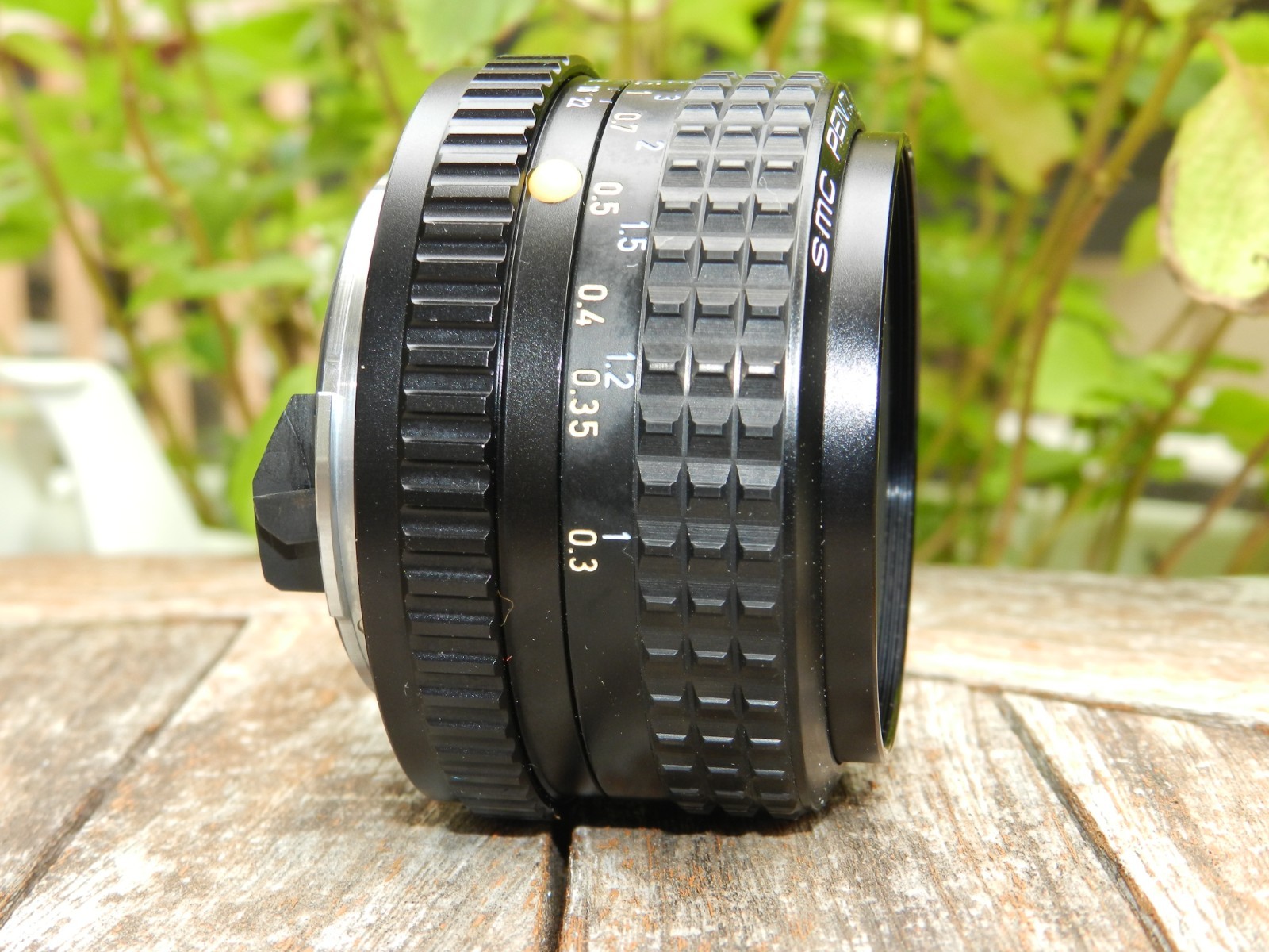 DDP Working Near Mint SMC Pentax-A 28mm f/2.8 Wide Angle Lens For K Mount JAPAN