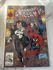 The Amazing Spider-Man #330 (Marvel Comics March 1990)