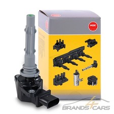NGK ZÜNDSPULE FÜR MERCEDES C E-KLASSE W203 W204 CLC CLK C209 W211 W212 W164 W639 NGK ZÜNDSPULE FÜR MERCEDES C E-KLASSE W203 W204 CLC CLK C209 W211 W212 W164 W639