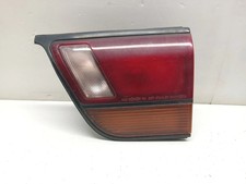 92-93 Mitsubishi Diamante Right Pessenger Side Tail Light Lamp Oem 166-58898 92-93 Mitsubishi Diamante Right Pessenger Side Tail Light Lamp Oem 166-58898