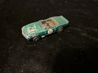 Hot Wheels Redline LIGHT MY FIRE-BIRD 1969 Green -  Hong Kong