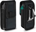 Multitool Sheath EDC Pouch Bag for Leatherman Wave Plus Wingman Surge Rebar